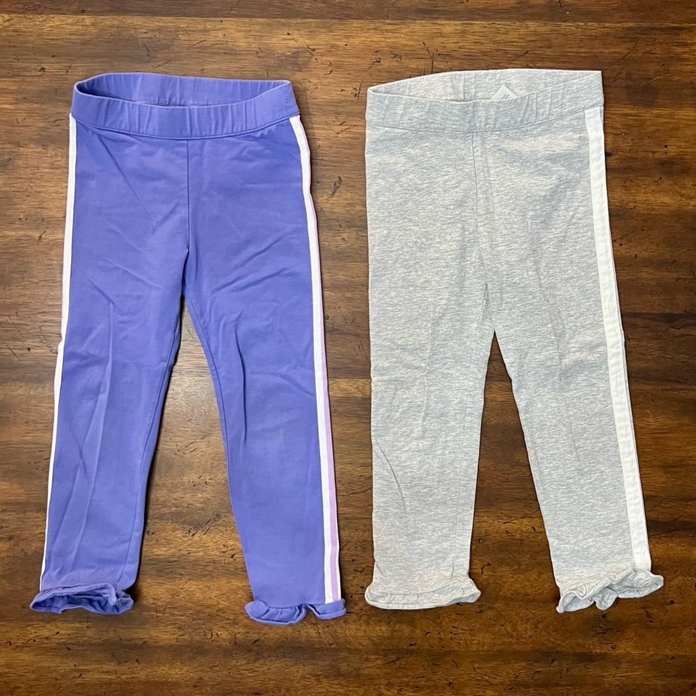 Janie and Jack 7 piece Set Sz 4 Sz 5 GUC - Picture 12 of 16